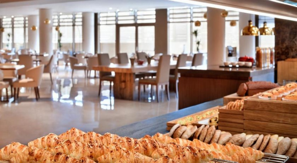 Riyadh Diplomatic Quarter - Marriott Executive Apartments Riyadh Diplomatic Quarter - Marriott Executive Apartments